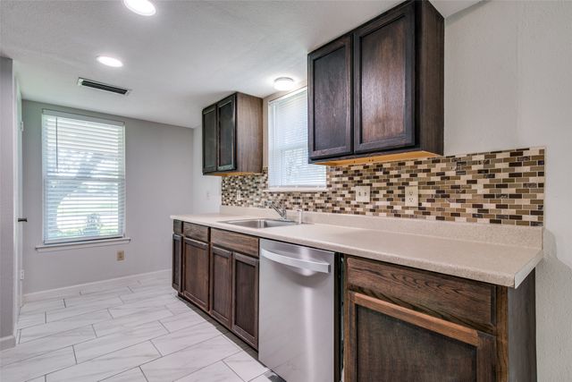 2913 Concord Drive, Mesquite, TX 75150