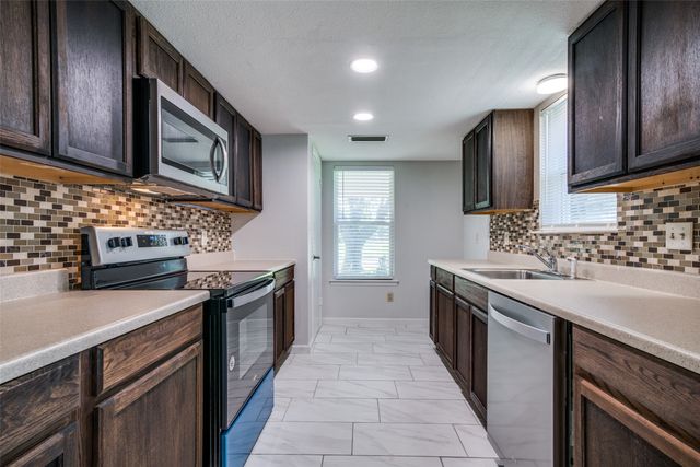 2913 Concord Drive, Mesquite, TX 75150