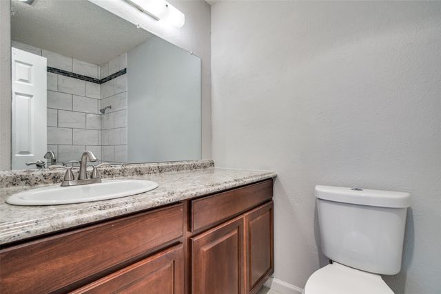2913 Concord Drive, Mesquite, TX 75150