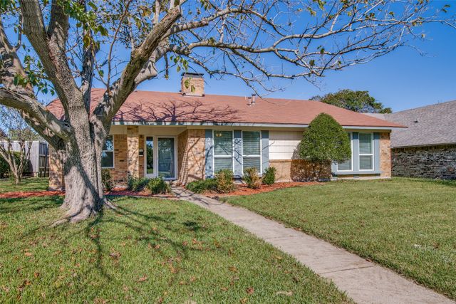 2913 Concord Drive, Mesquite, TX 75150