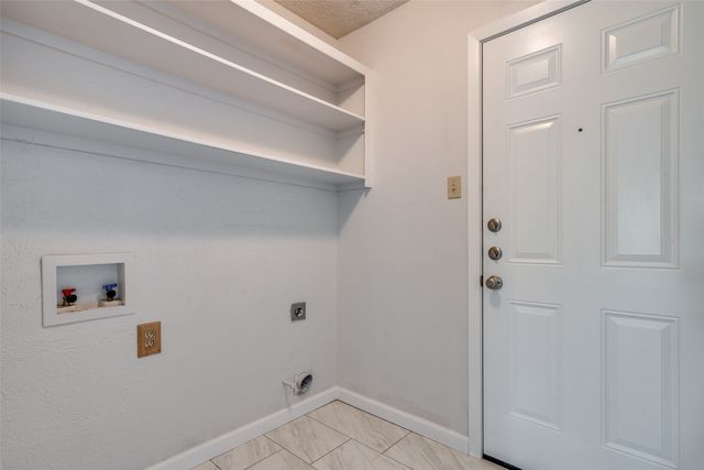 2913 Concord Drive, Mesquite, TX 75150