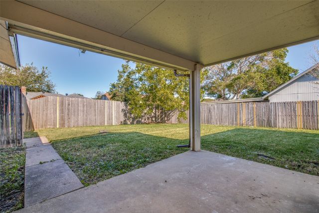 2913 Concord Drive, Mesquite, TX 75150