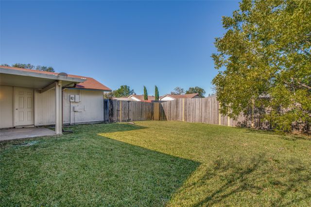 2913 Concord Drive, Mesquite, TX 75150
