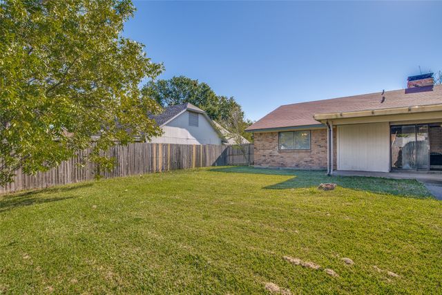 2913 Concord Drive, Mesquite, TX 75150