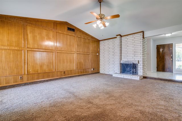 2913 Concord Drive, Mesquite, TX 75150