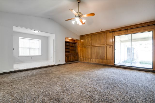 2913 Concord Drive, Mesquite, TX 75150