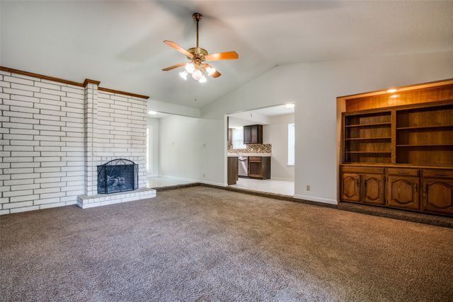 2913 Concord Drive, Mesquite, TX 75150