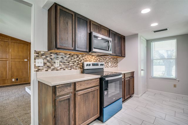 2913 Concord Drive, Mesquite, TX 75150