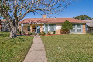 2913 Concord Drive, Mesquite, TX 75150