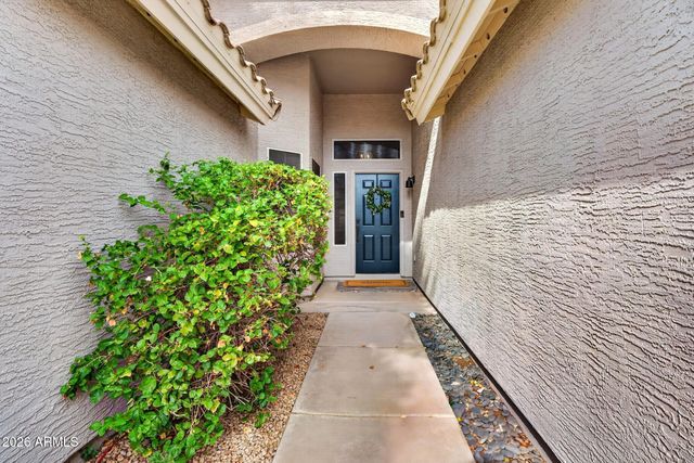 1391 N ALEXIS Drive, Gilbert, AZ 85234