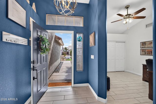 1391 N ALEXIS Drive, Gilbert, AZ 85234