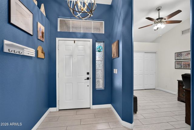 1391 N ALEXIS Drive, Gilbert, AZ 85234