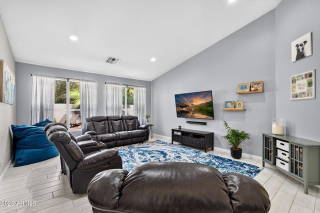 1391 N ALEXIS Drive, Gilbert, AZ 85234