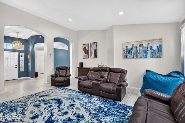 1391 N ALEXIS Drive, Gilbert, AZ 85234