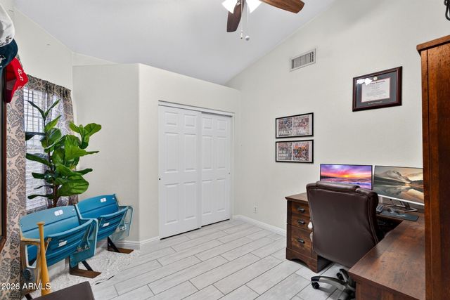 1391 N ALEXIS Drive, Gilbert, AZ 85234