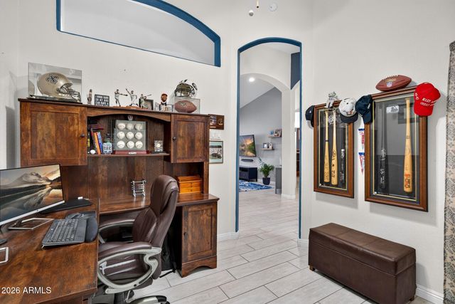 1391 N ALEXIS Drive, Gilbert, AZ 85234