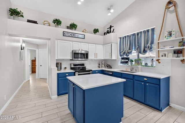 1391 N ALEXIS Drive, Gilbert, AZ 85234