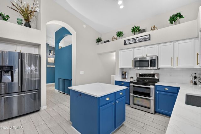 1391 N ALEXIS Drive, Gilbert, AZ 85234