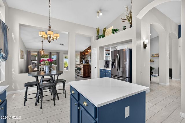 1391 N ALEXIS Drive, Gilbert, AZ 85234