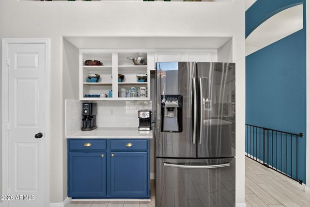 1391 N ALEXIS Drive, Gilbert, AZ 85234