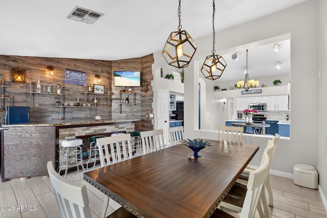1391 N ALEXIS Drive, Gilbert, AZ 85234