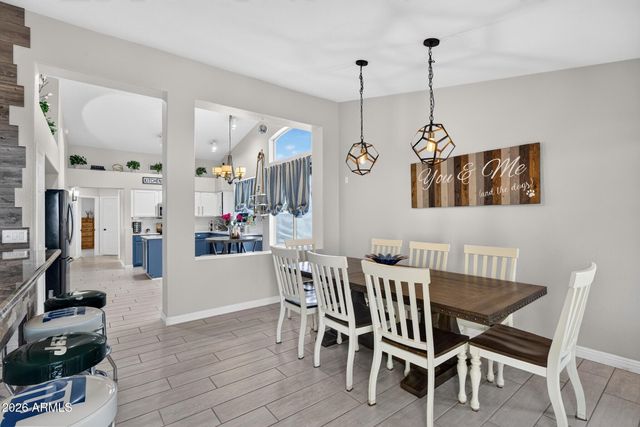 1391 N ALEXIS Drive, Gilbert, AZ 85234