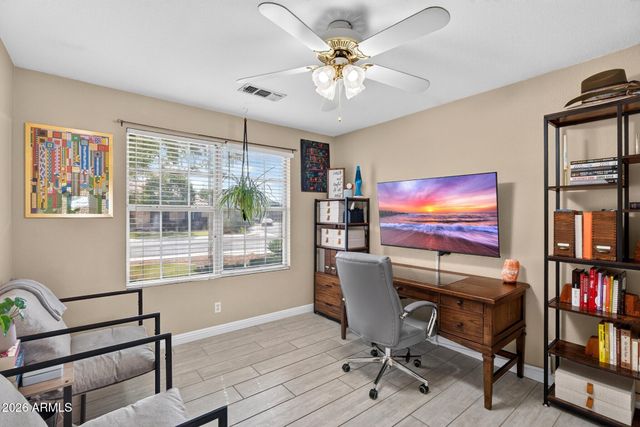 1391 N ALEXIS Drive, Gilbert, AZ 85234