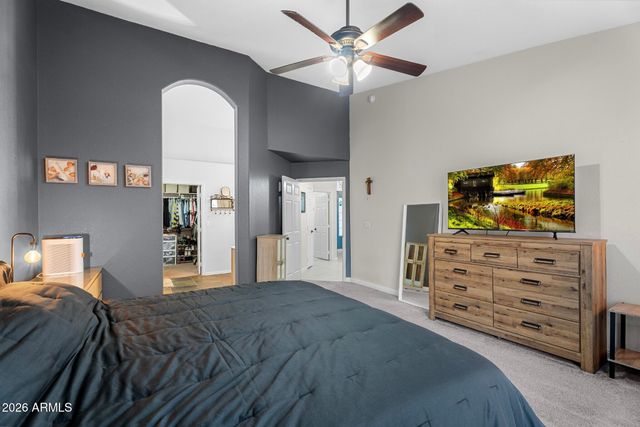 1391 N ALEXIS Drive, Gilbert, AZ 85234