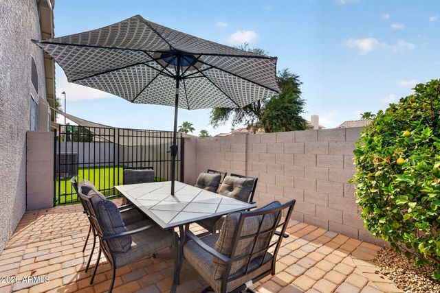 1391 N ALEXIS Drive, Gilbert, AZ 85234