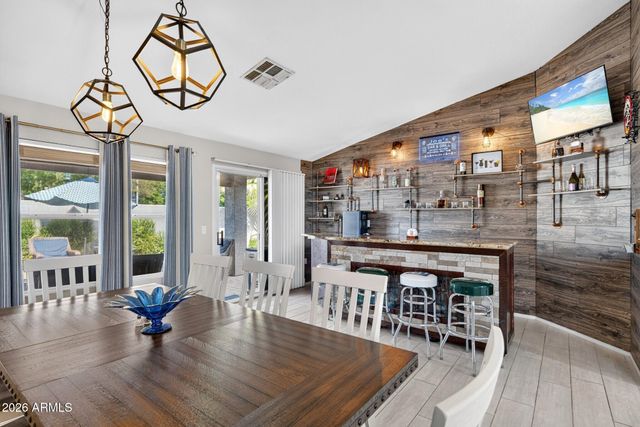 1391 N ALEXIS Drive, Gilbert, AZ 85234