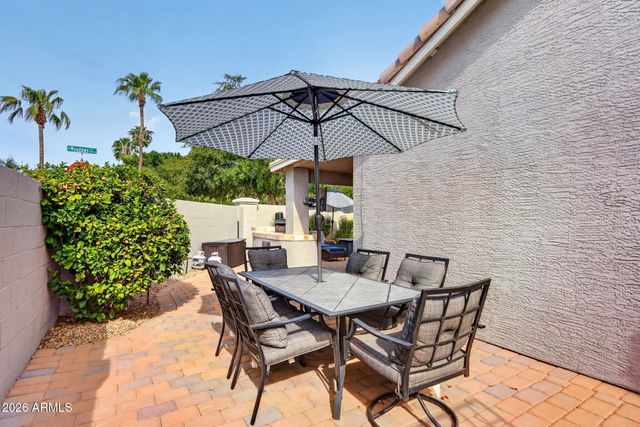1391 N ALEXIS Drive, Gilbert, AZ 85234