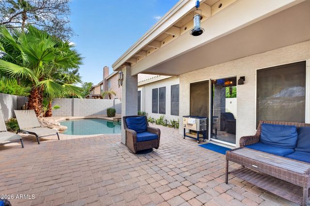 1391 N ALEXIS Drive, Gilbert, AZ 85234