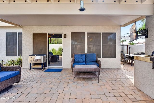 1391 N ALEXIS Drive, Gilbert, AZ 85234