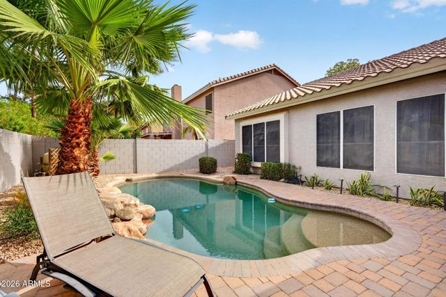 1391 N ALEXIS Drive, Gilbert, AZ 85234