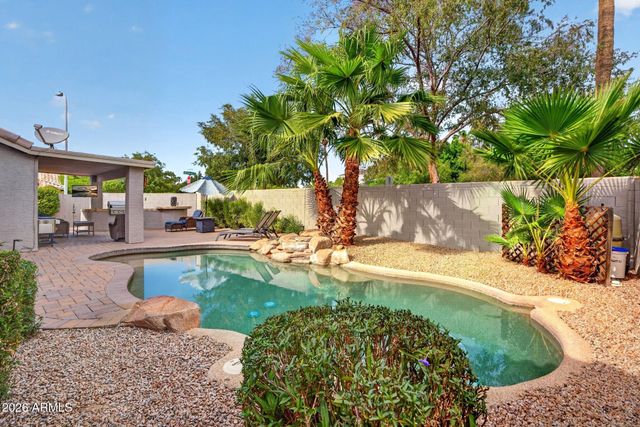 1391 N ALEXIS Drive, Gilbert, AZ 85234
