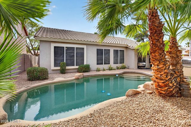 1391 N ALEXIS Drive, Gilbert, AZ 85234
