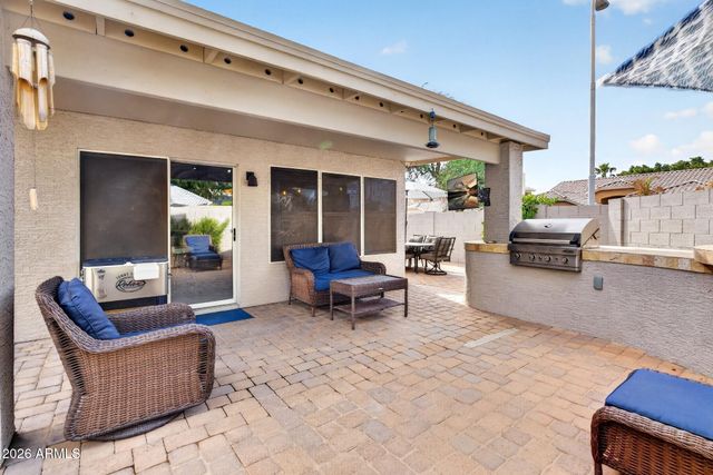 1391 N ALEXIS Drive, Gilbert, AZ 85234