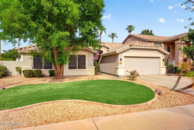 1391 N ALEXIS Drive, Gilbert, AZ 85234