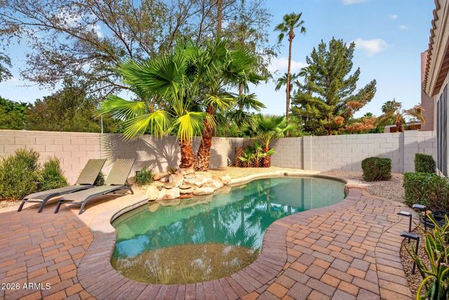 1391 N ALEXIS Drive, Gilbert, AZ 85234