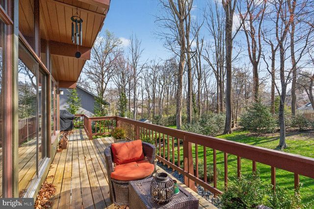 1219 INGLESIDE AVE, Mclean, VA 22101