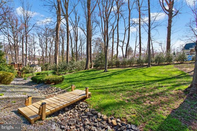 1219 INGLESIDE AVE, Mclean, VA 22101