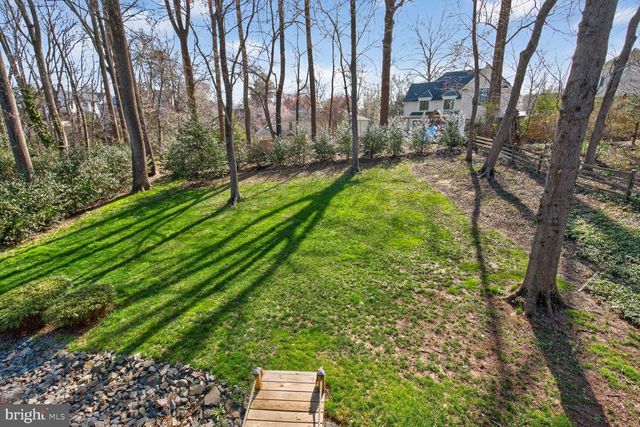 1219 INGLESIDE AVE, Mclean, VA 22101