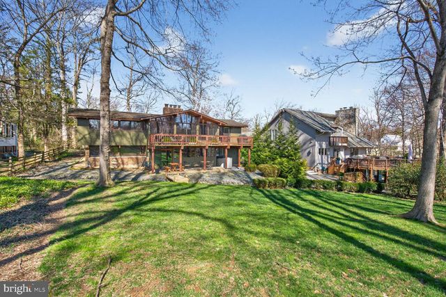 1219 INGLESIDE AVE, Mclean, VA 22101