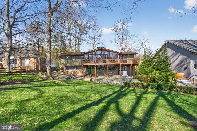 1219 INGLESIDE AVE, Mclean, VA 22101