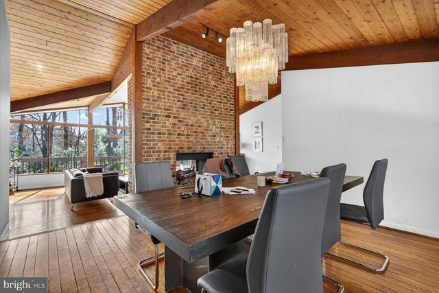 1219 INGLESIDE AVE, Mclean, VA 22101