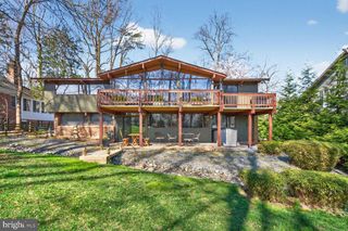 1219 INGLESIDE AVE, Mclean, VA 22101