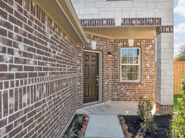 10630 Shimmer Bluff Lane, Humble, TX 77396