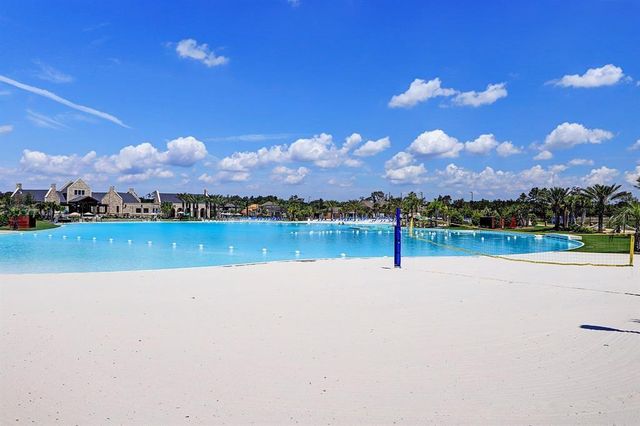 10630 Shimmer Bluff Lane, Humble, TX 77396