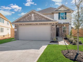 10630 Shimmer Bluff Lane, Humble, TX 77396