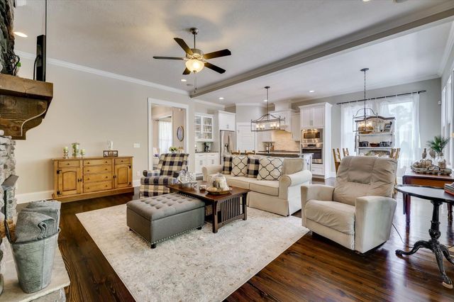 2049 Egret Circle, Evans, GA 30809